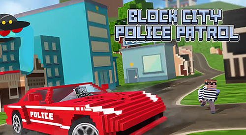 download Block city police patrol apk